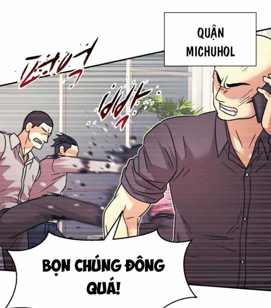 Bản Ngã Tối Thượng Chapter 26 trang 24