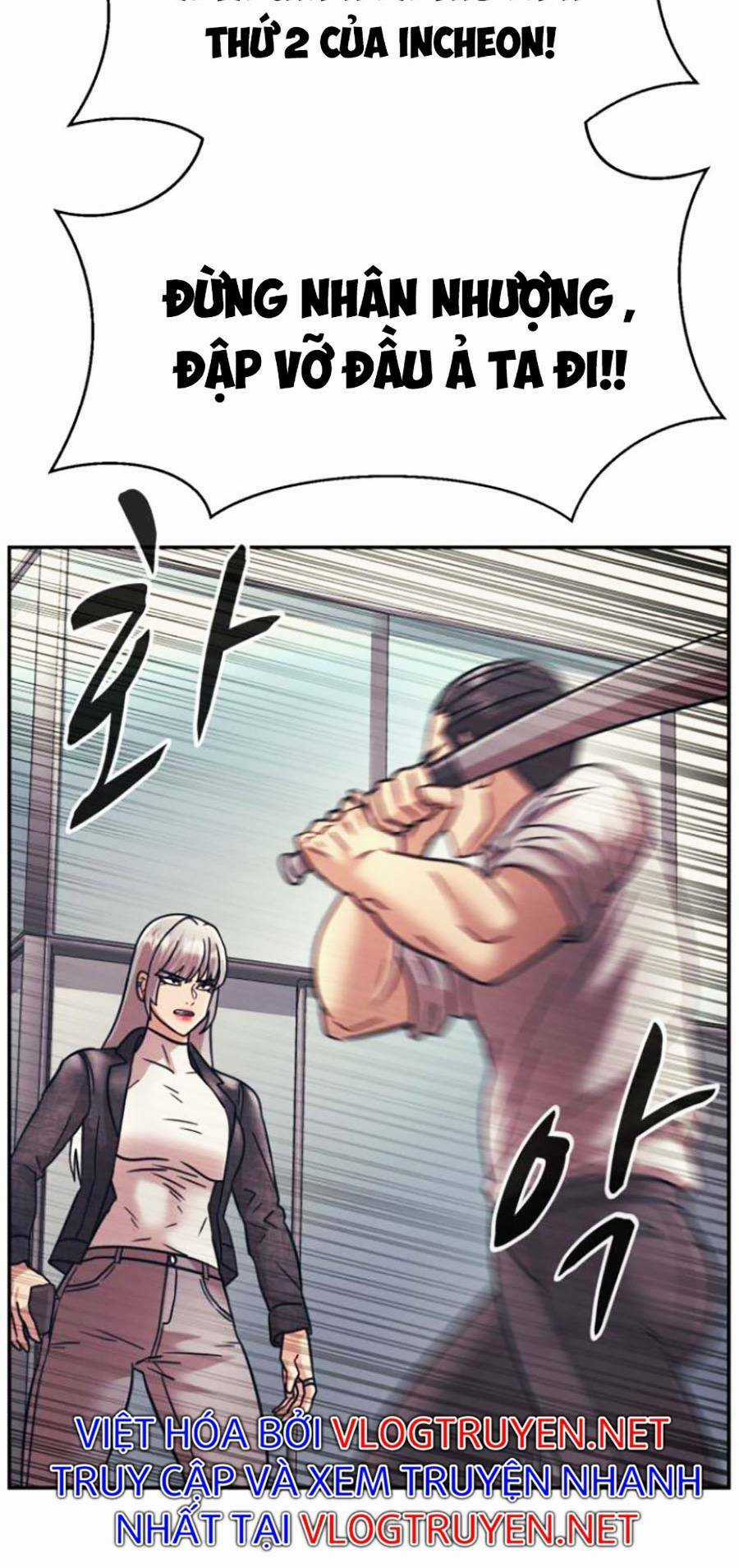 Bản Ngã Tối Thượng Chapter 26 trang 52