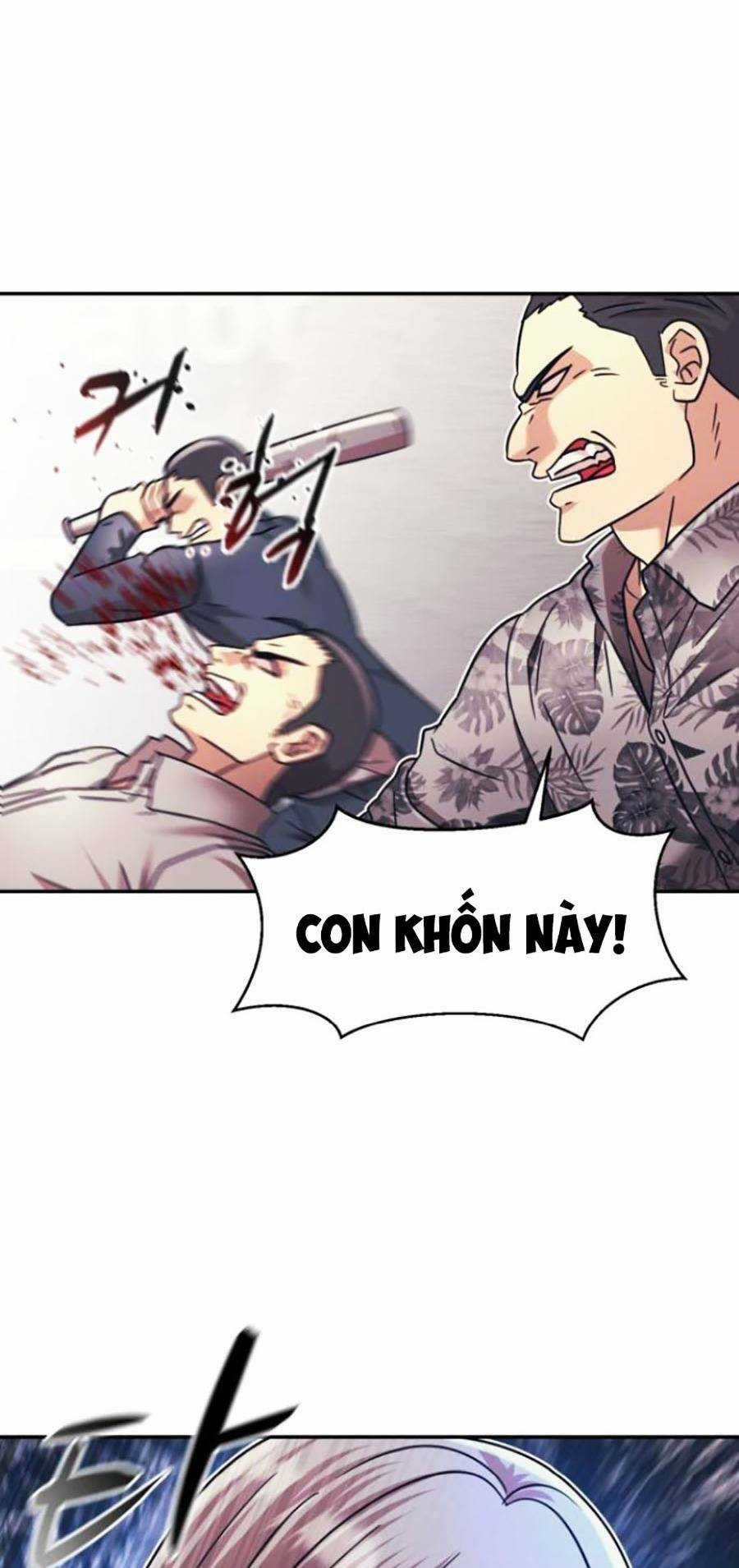 Bản Ngã Tối Thượng Chapter 26 trang 55