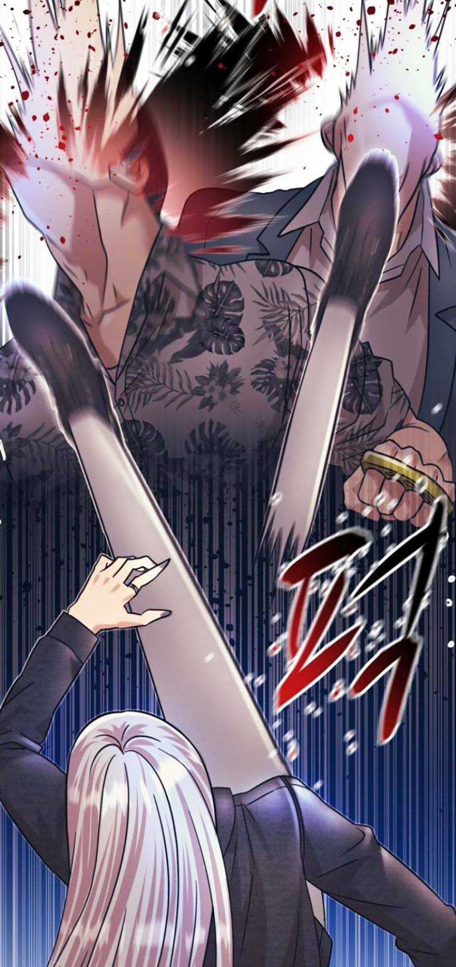 Bản Ngã Tối Thượng Chapter 26 trang 57