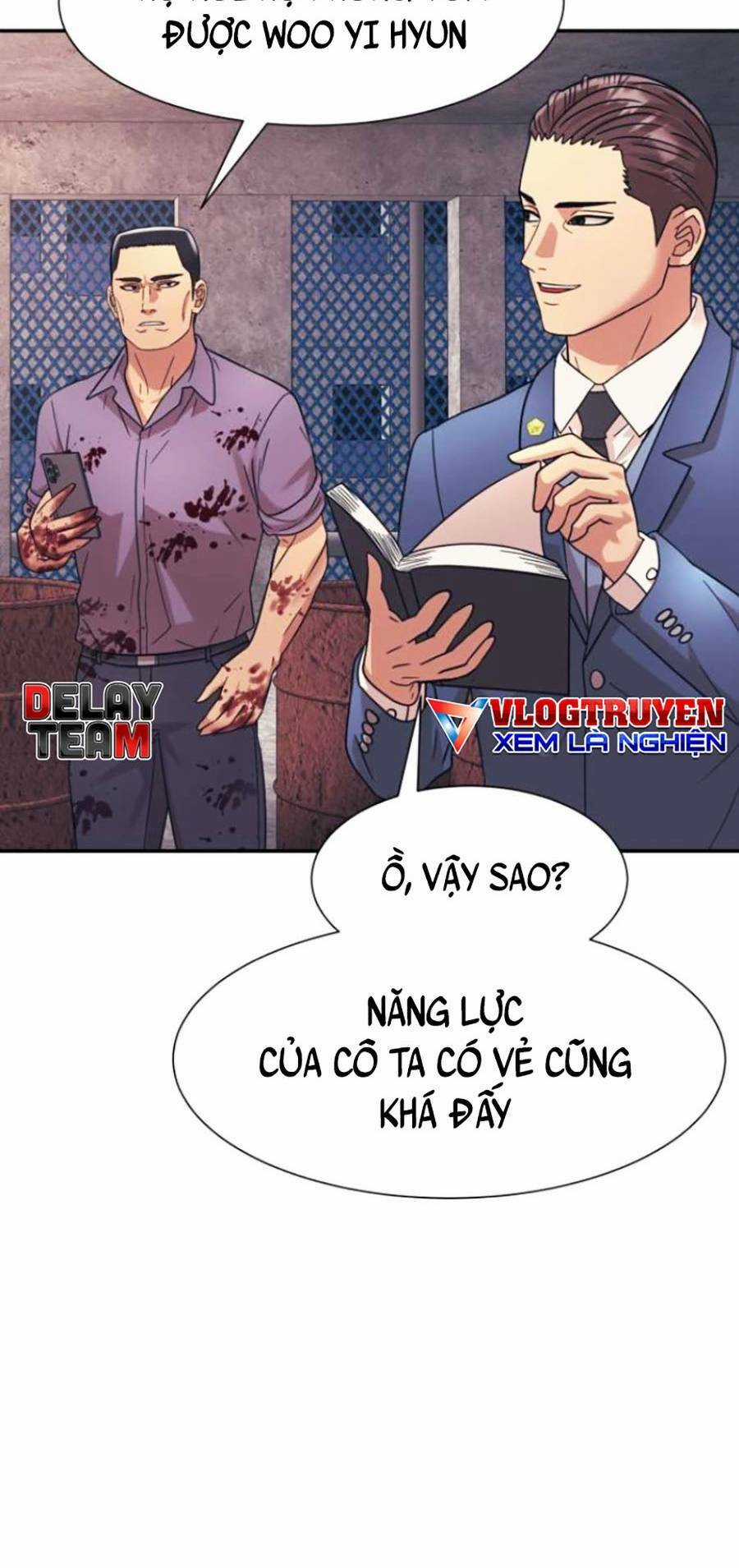 Bản Ngã Tối Thượng Chapter 26 trang 63
