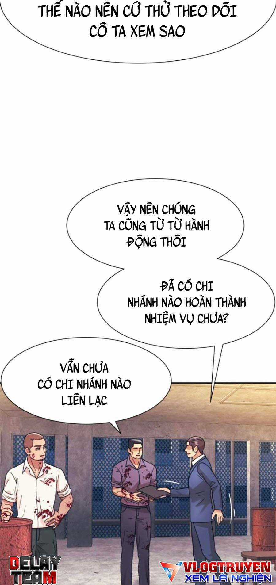 Bản Ngã Tối Thượng Chapter 26 trang 67