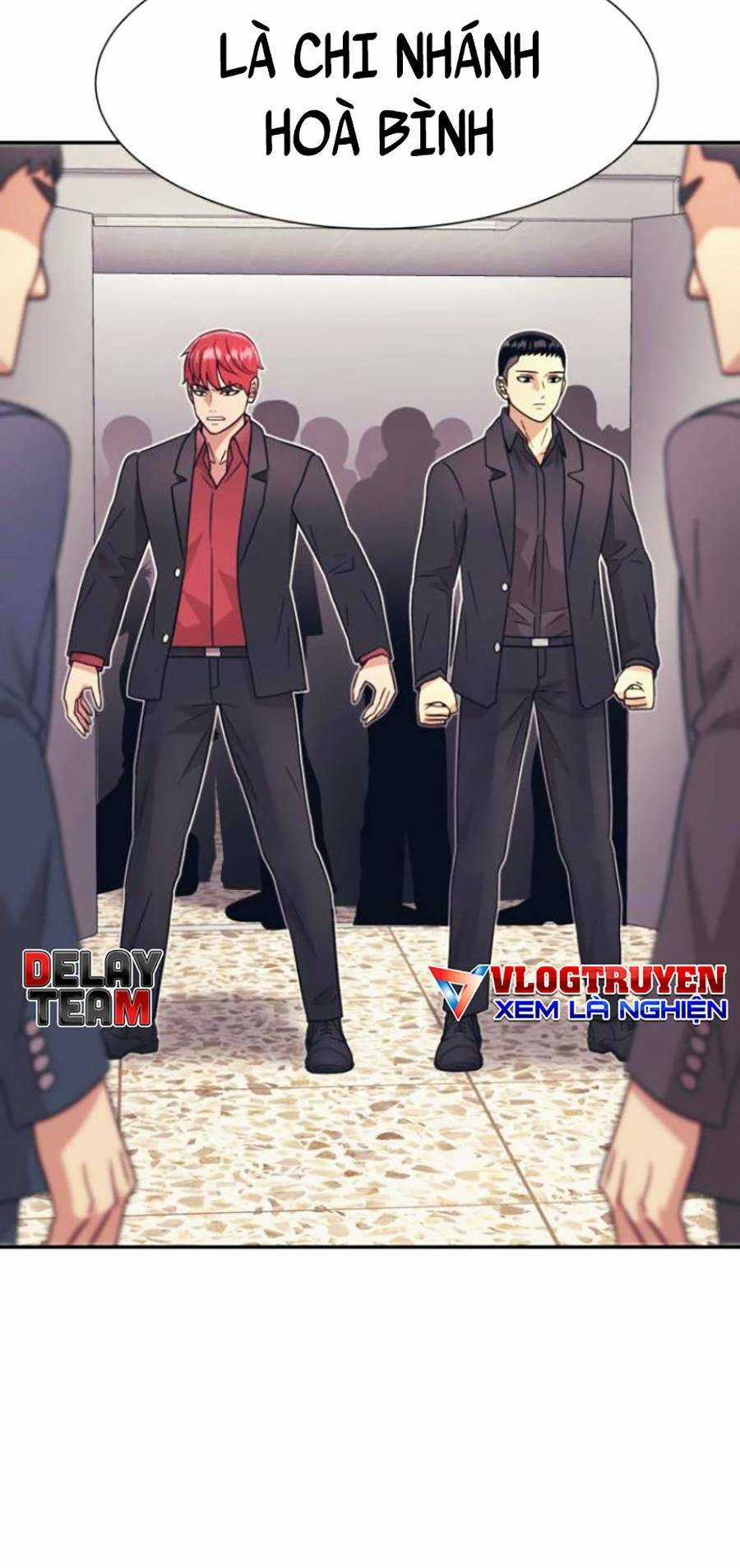 Bản Ngã Tối Thượng Chapter 26 trang 71