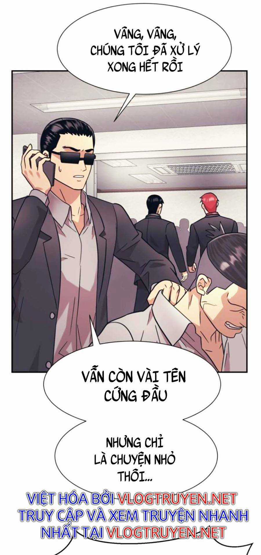 Bản Ngã Tối Thượng Chapter 26 trang 72