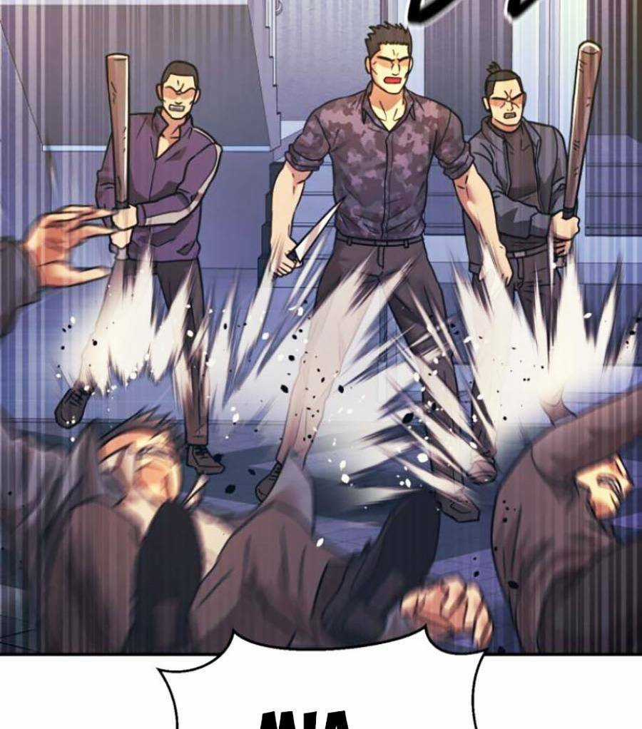 Bản Ngã Tối Thượng Chapter 26 trang 8