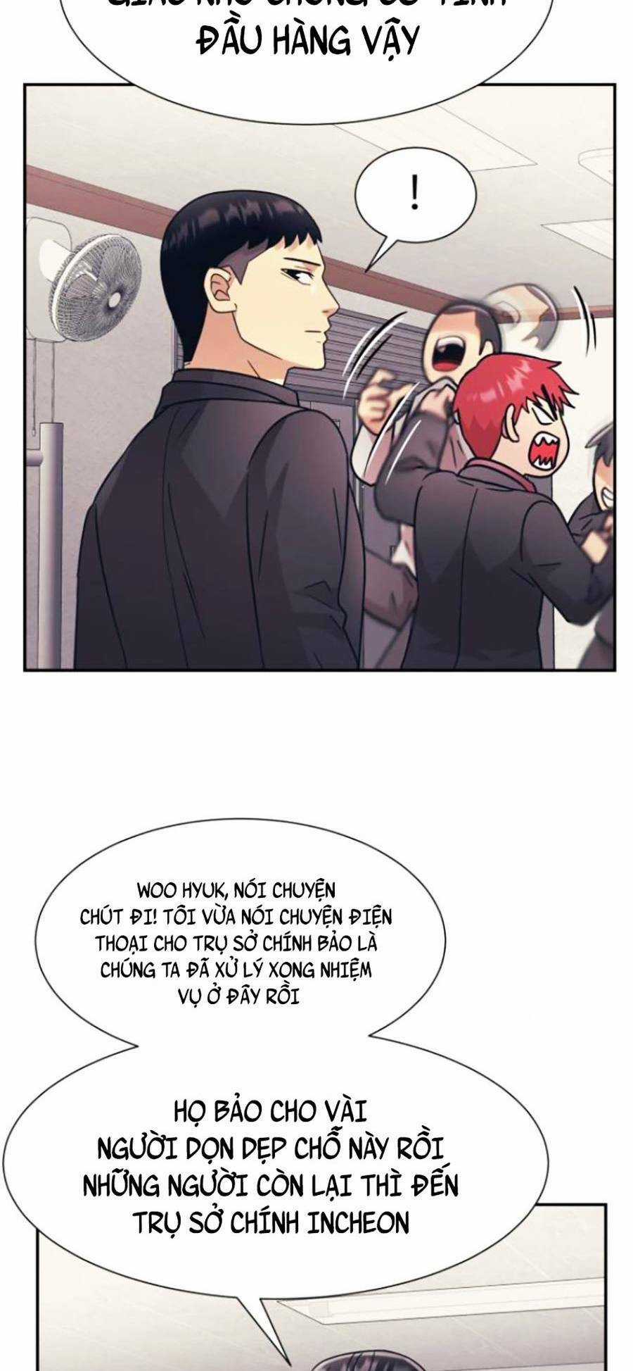 Bản Ngã Tối Thượng Chapter 26 trang 80