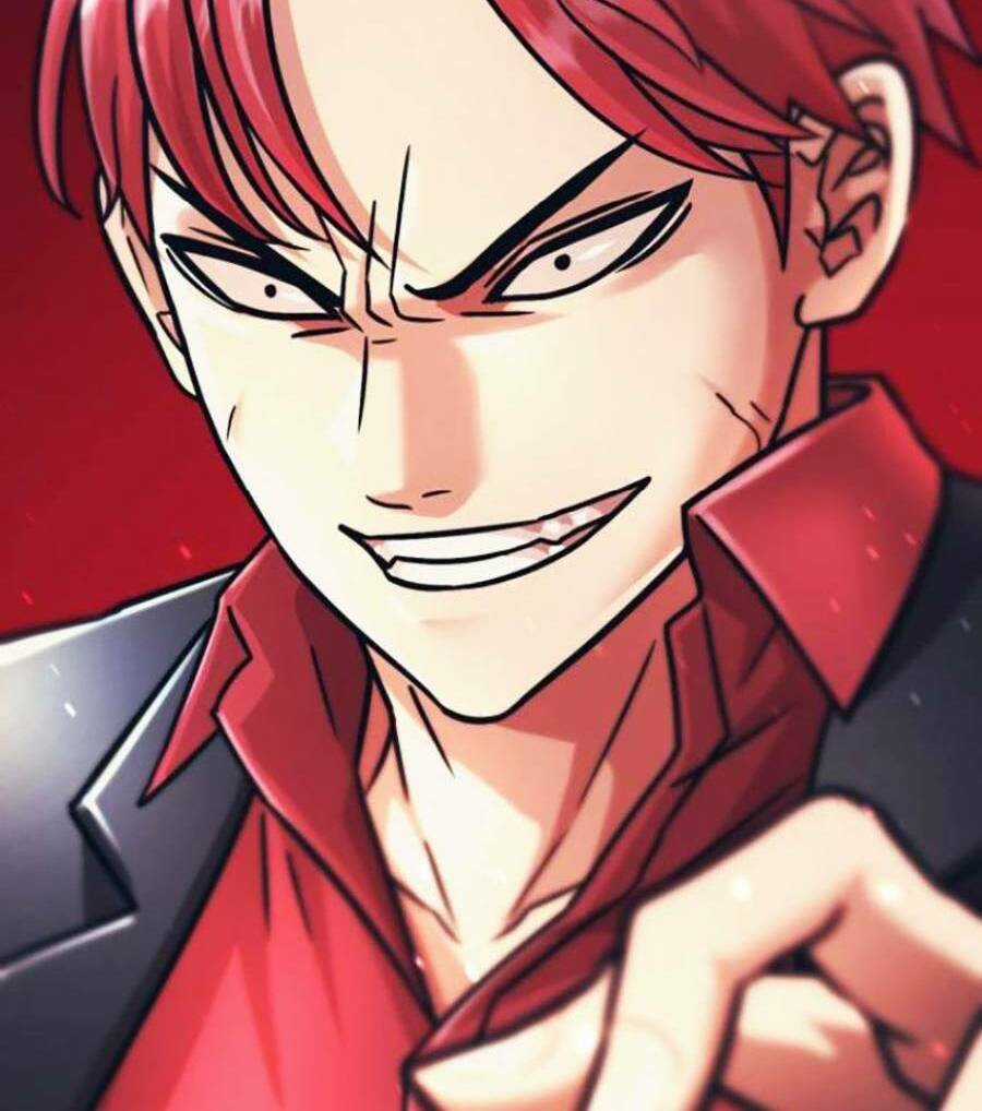 Bản Ngã Tối Thượng Chapter 27 trang 107