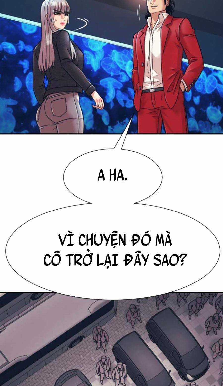 Bản Ngã Tối Thượng Chapter 27 trang 11