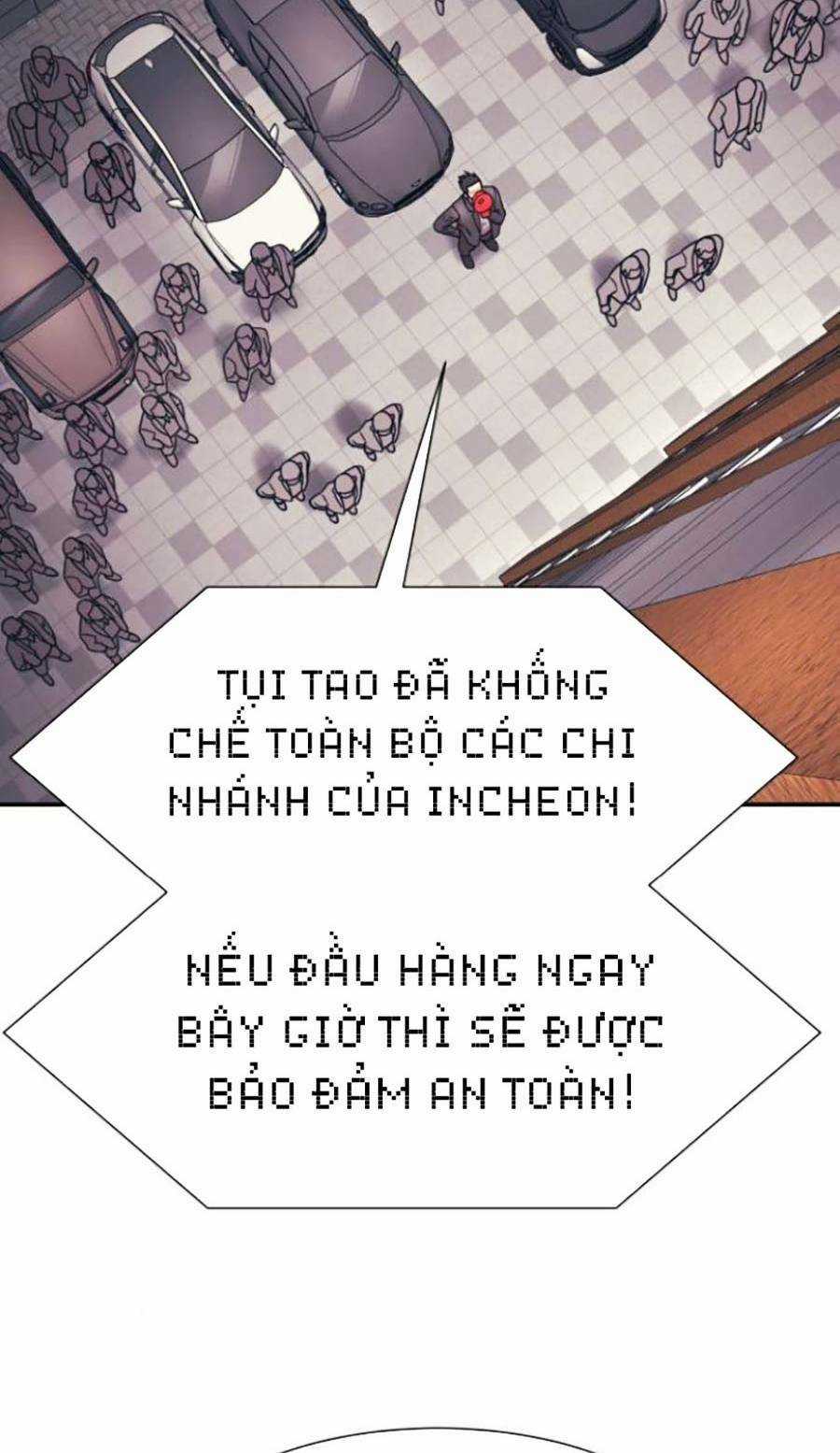 Bản Ngã Tối Thượng Chapter 27 trang 12