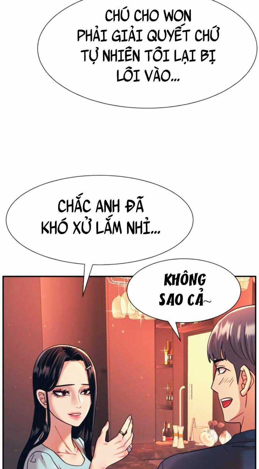 Bản Ngã Tối Thượng Chapter 27 trang 22
