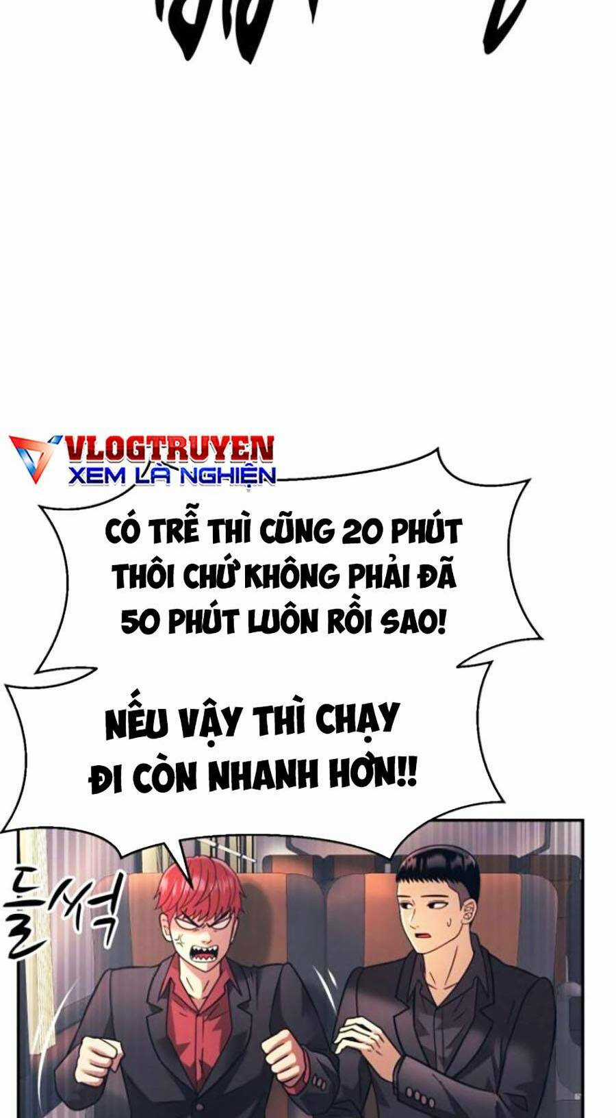 Bản Ngã Tối Thượng Chapter 27 trang 43