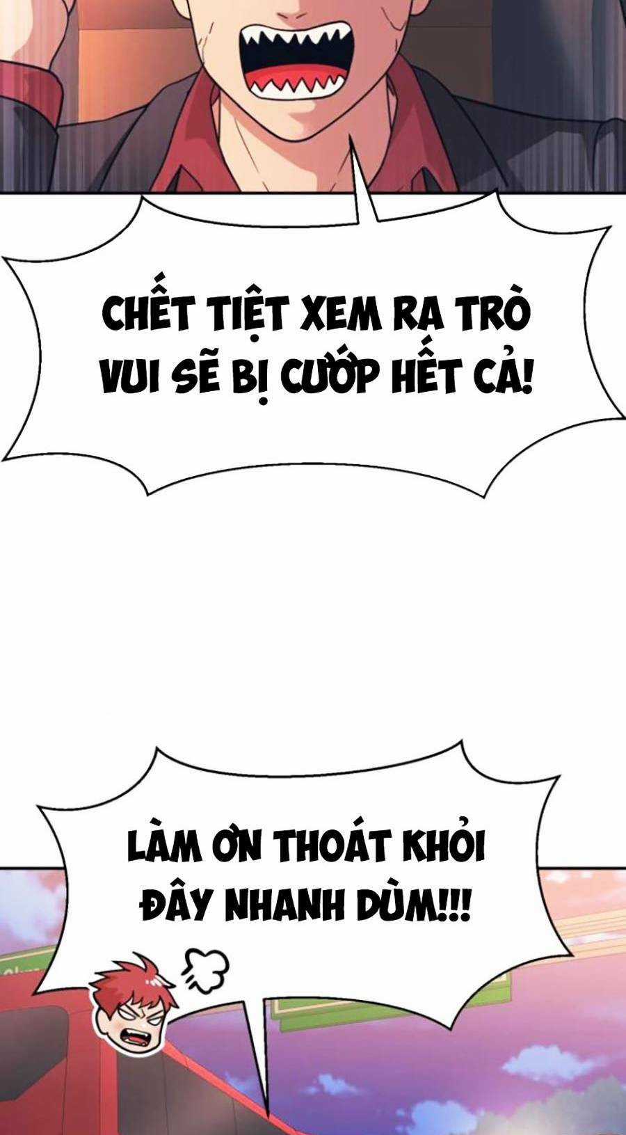 Bản Ngã Tối Thượng Chapter 27 trang 46