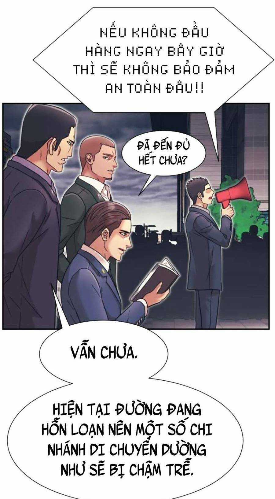 Bản Ngã Tối Thượng Chapter 27 trang 49