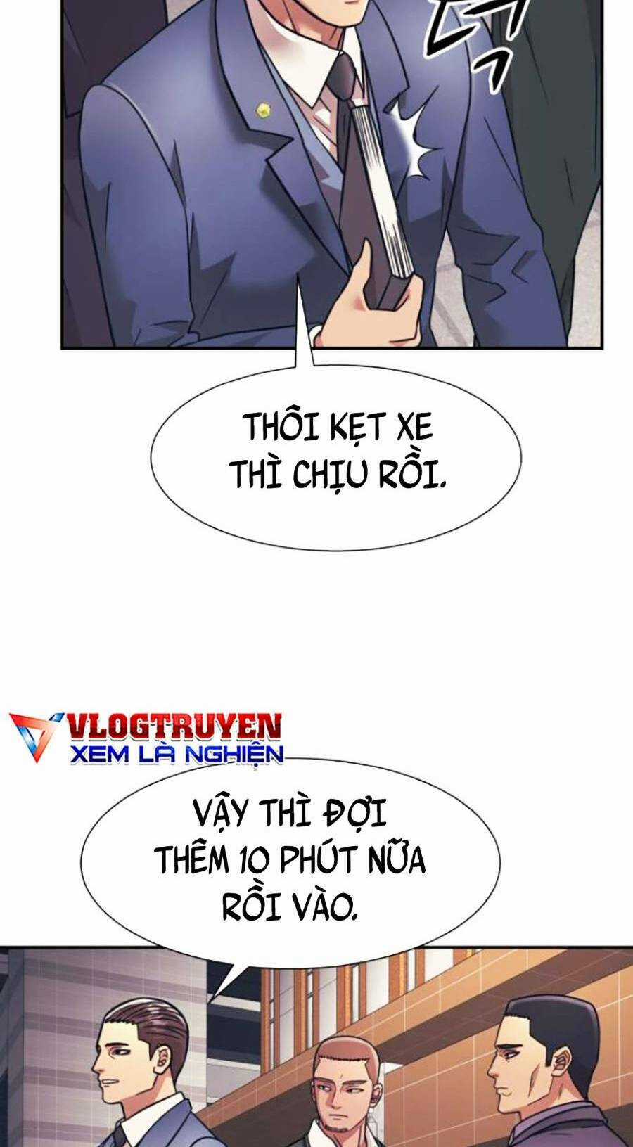 Bản Ngã Tối Thượng Chapter 27 trang 51