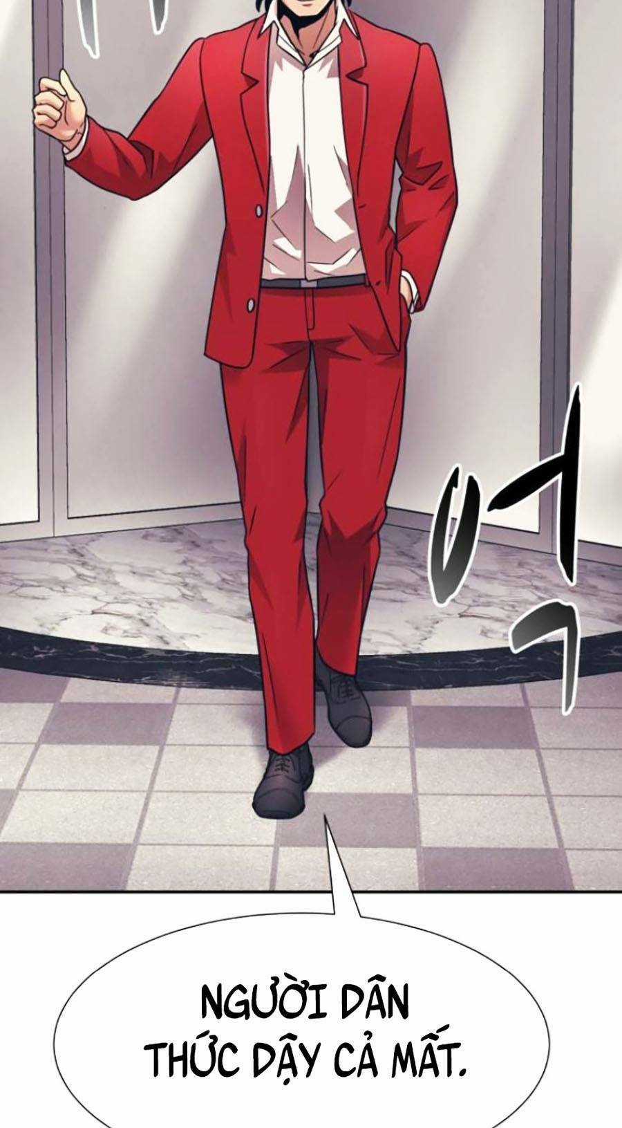 Bản Ngã Tối Thượng Chapter 27 trang 54