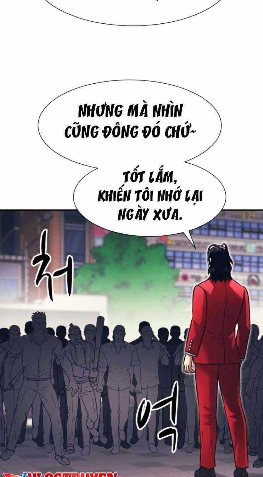 Bản Ngã Tối Thượng Chapter 27 trang 58