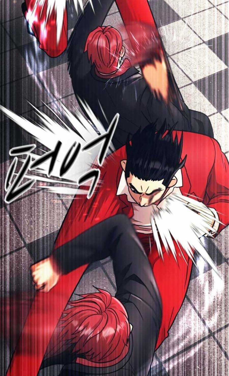 Bản Ngã Tối Thượng Chapter 28 trang 42