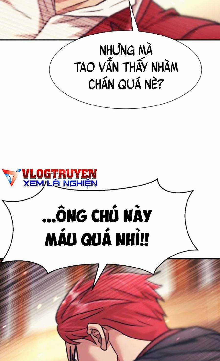 Bản Ngã Tối Thượng Chapter 28 trang 44