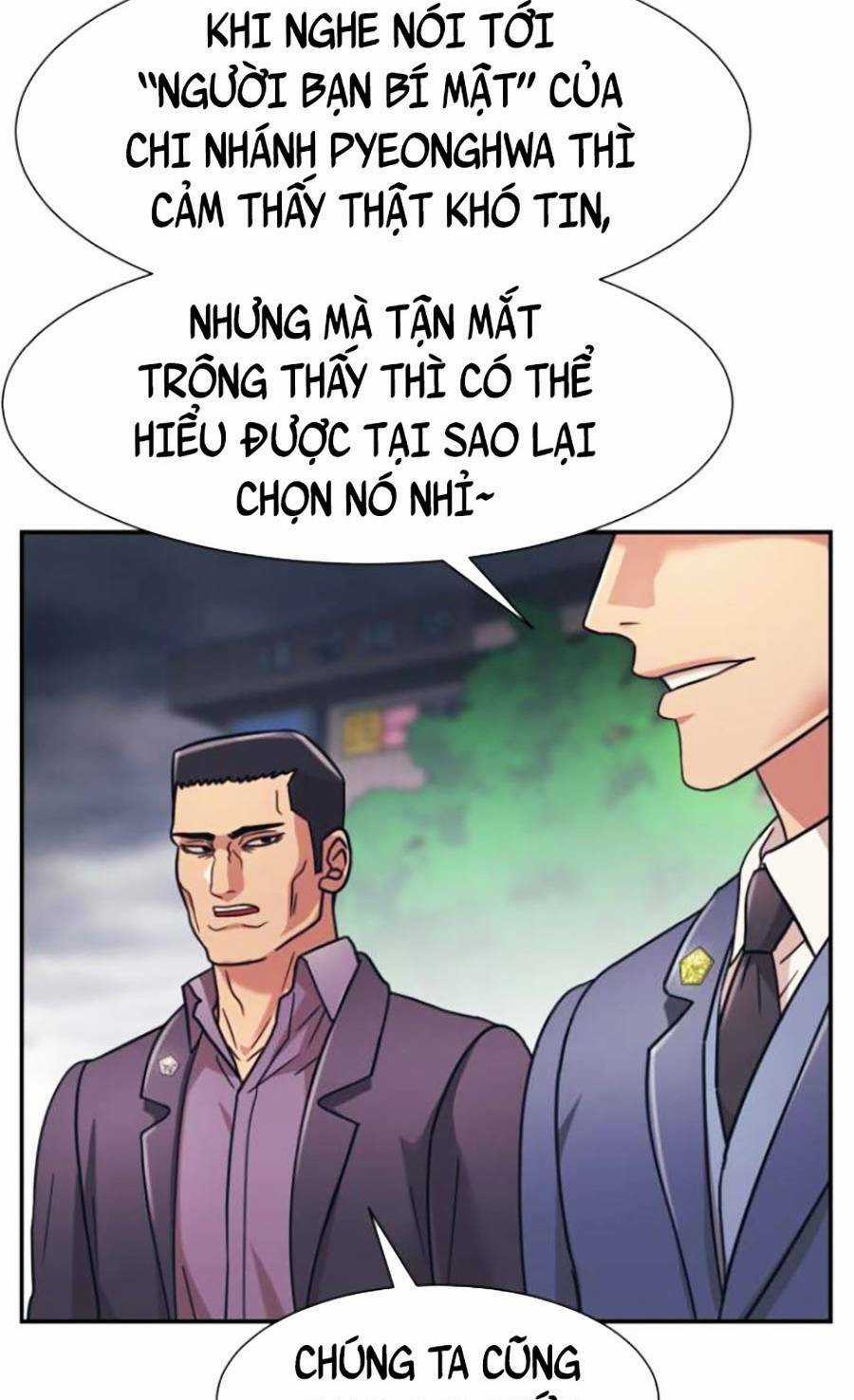 Bản Ngã Tối Thượng Chapter 28 trang 48