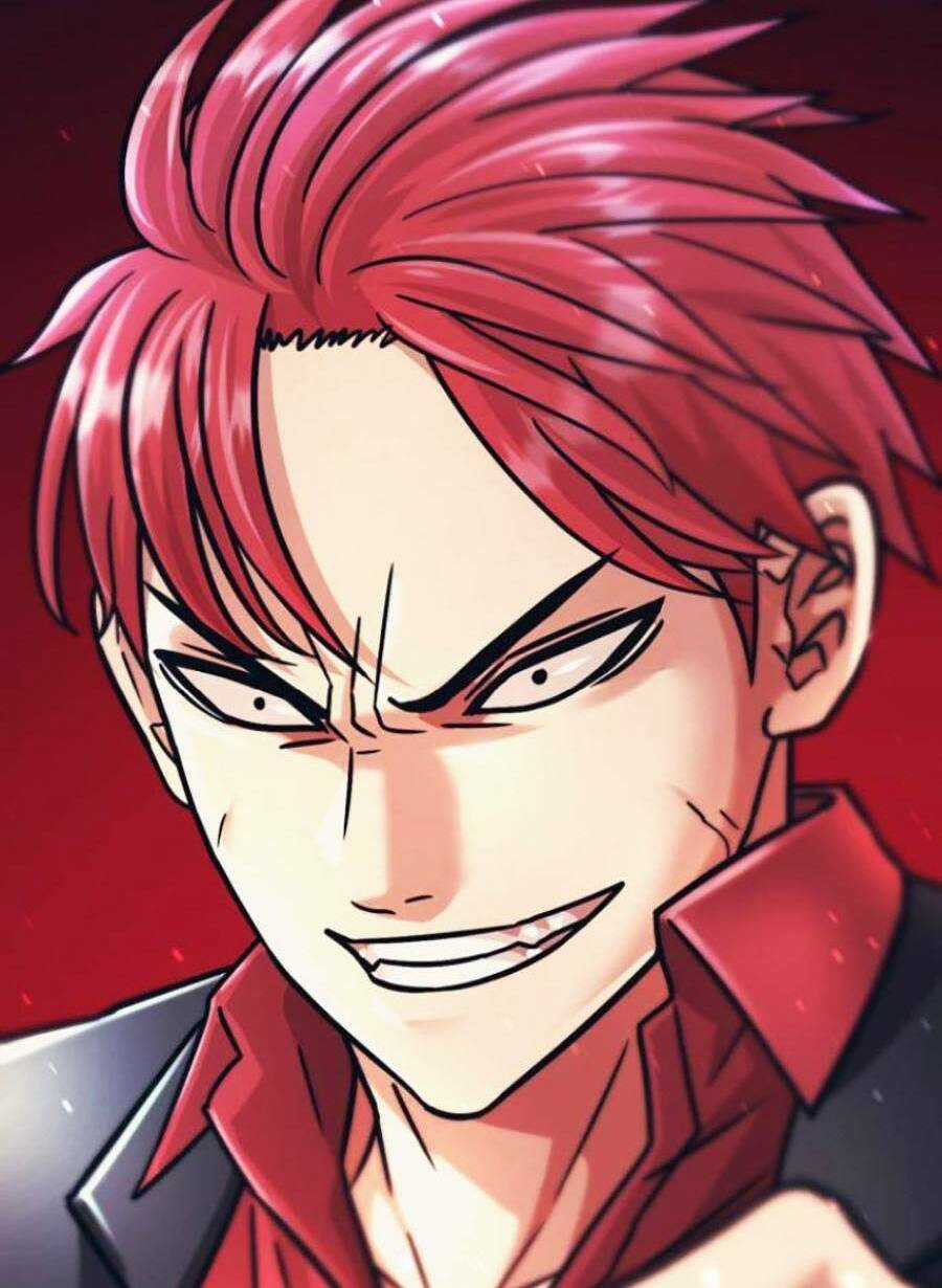 Bản Ngã Tối Thượng Chapter 28 trang 5