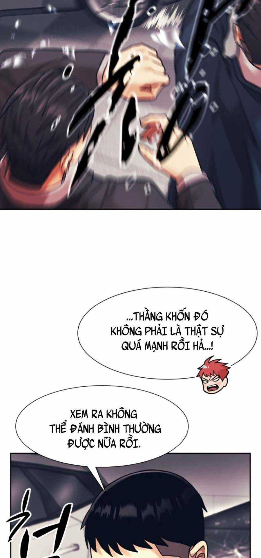 Bản Ngã Tối Thượng Chapter 29 trang 10