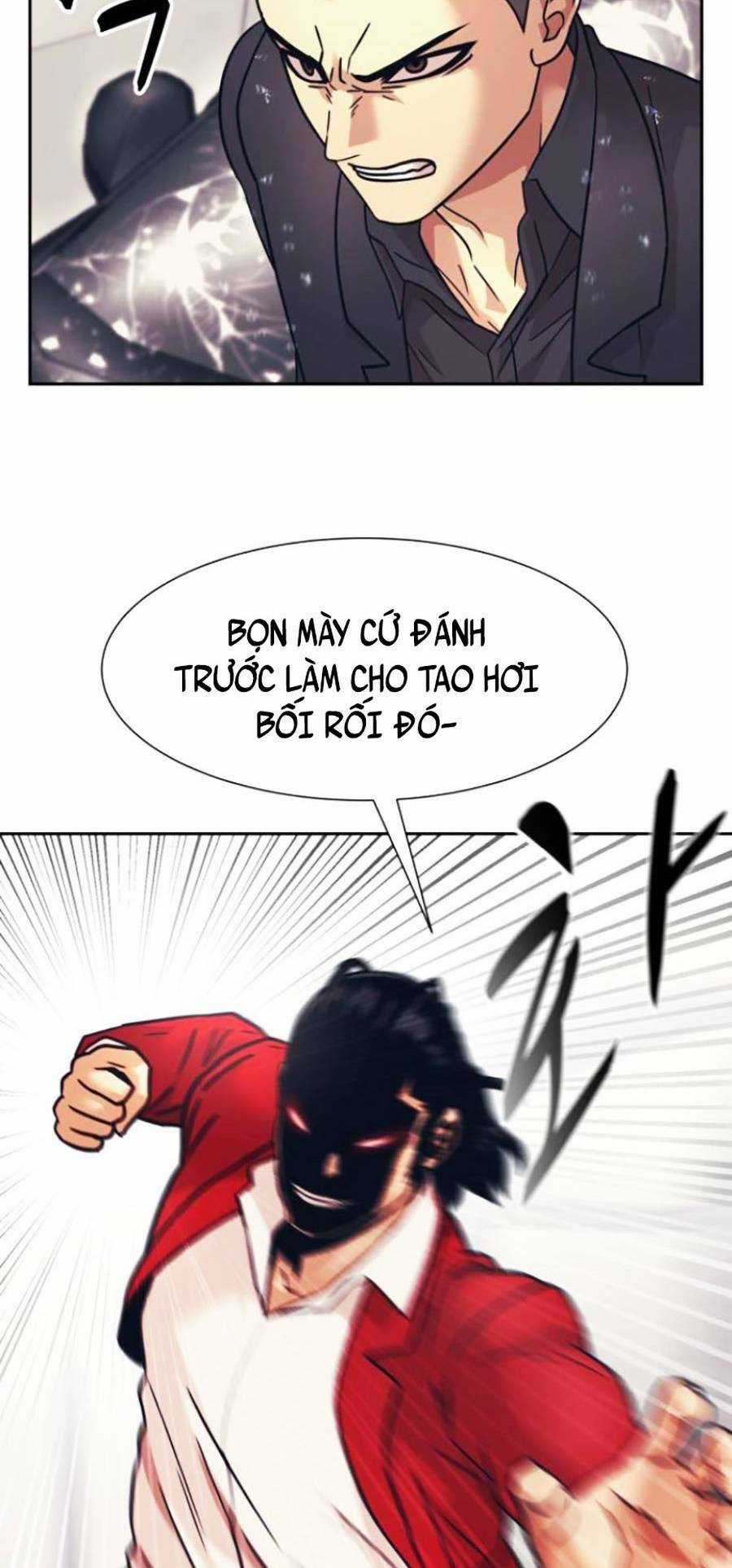 Bản Ngã Tối Thượng Chapter 29 trang 11