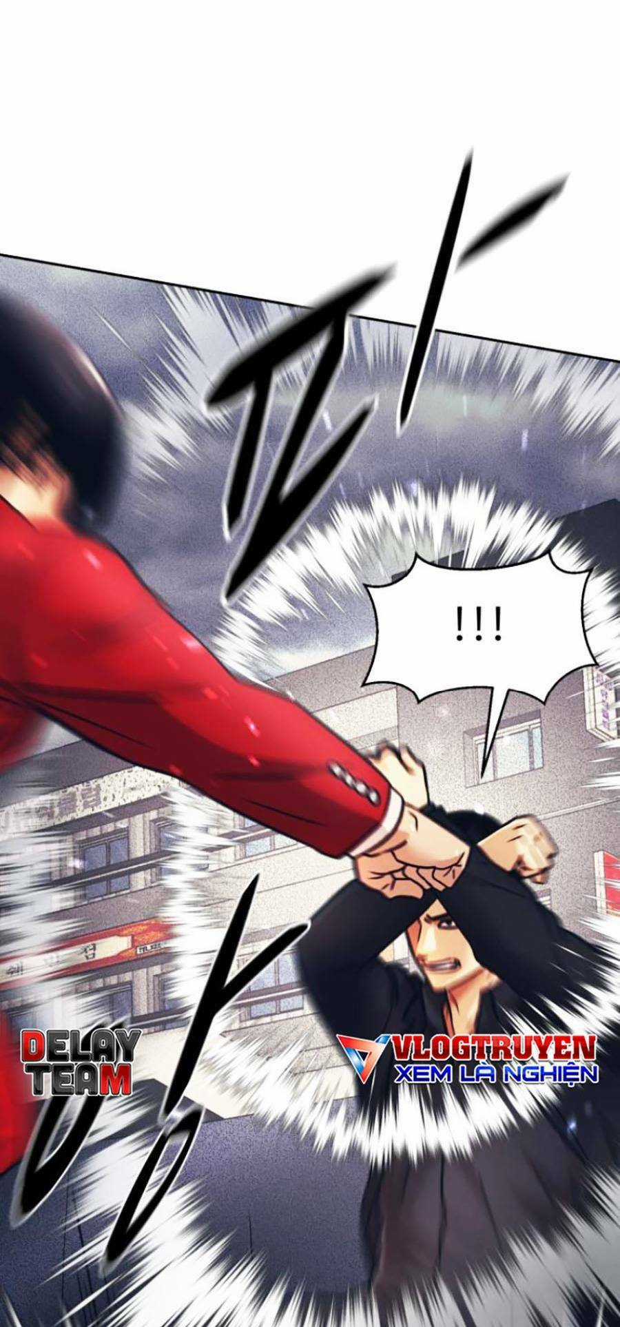 Bản Ngã Tối Thượng Chapter 29 trang 13