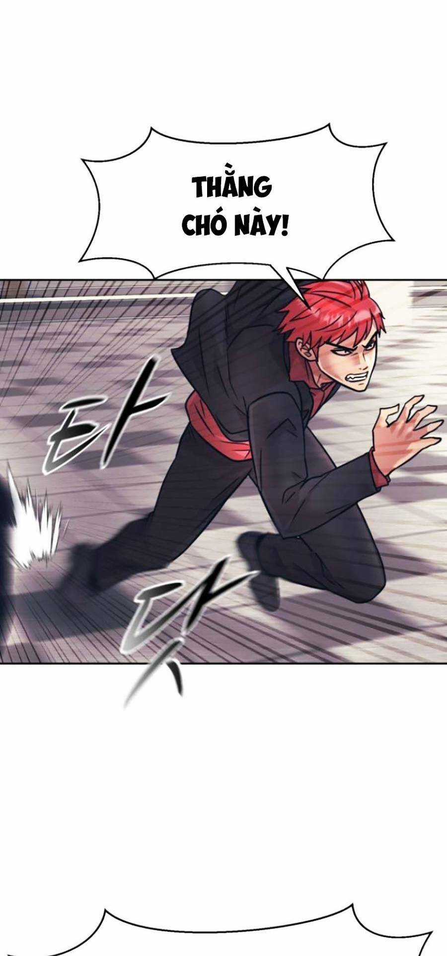 Bản Ngã Tối Thượng Chapter 29 trang 19