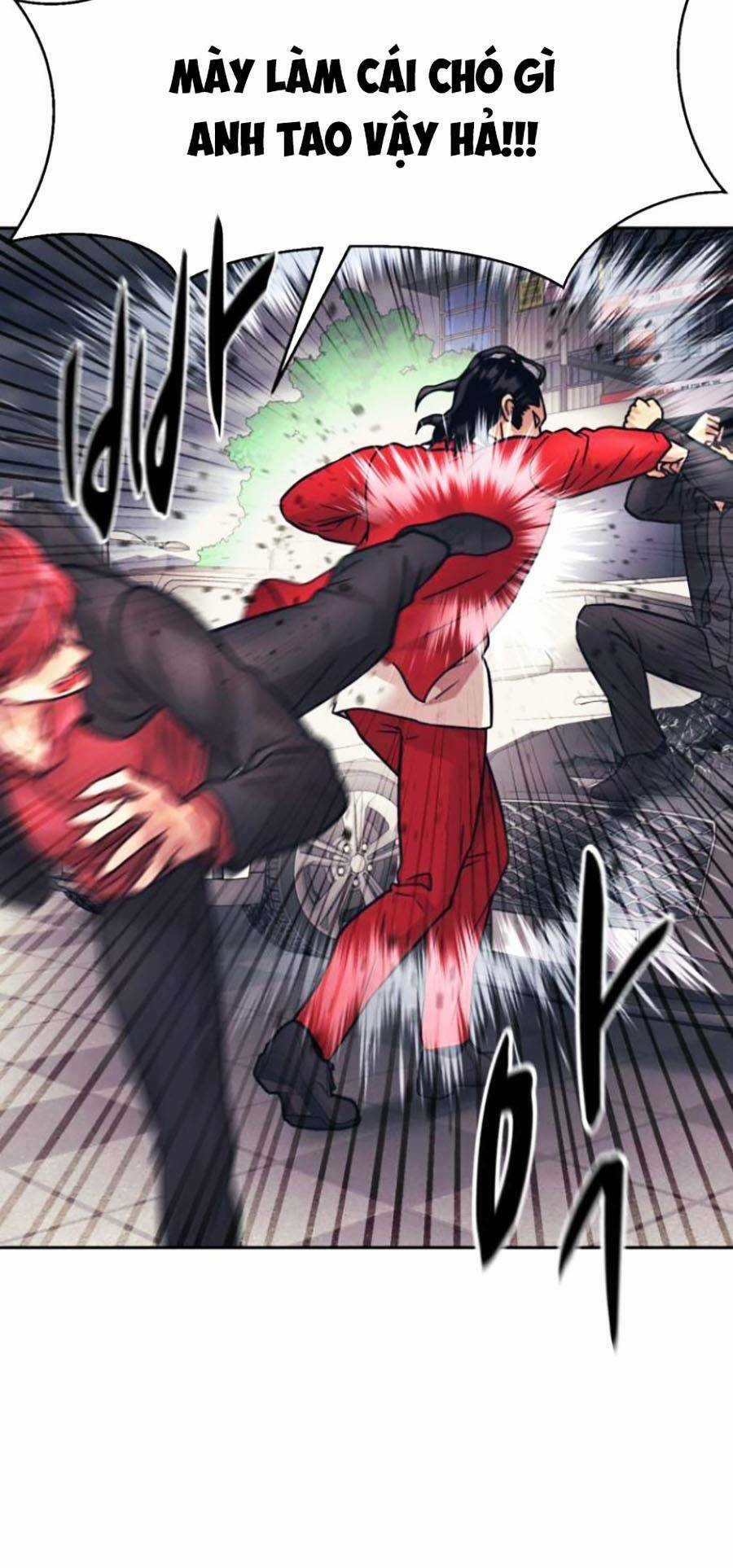 Bản Ngã Tối Thượng Chapter 29 trang 20