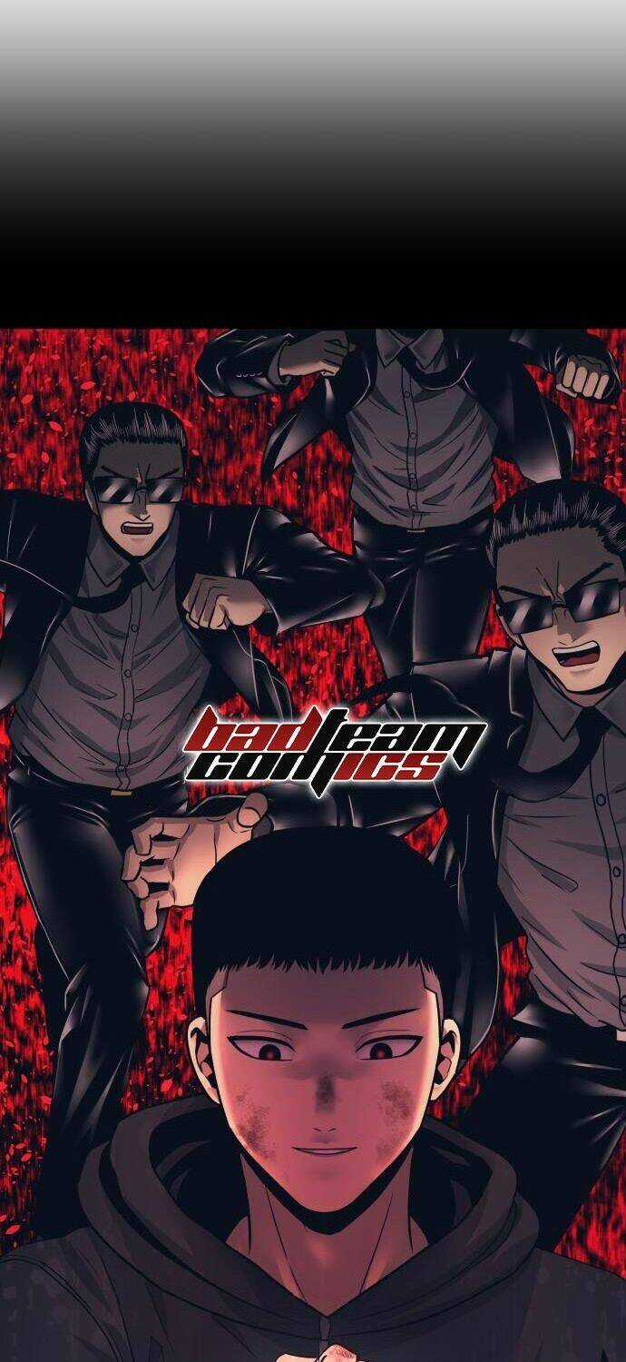 Bản Ngã Tối Thượng Chapter 3 trang 11