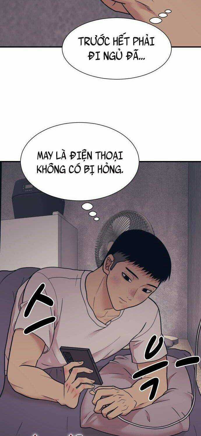 Bản Ngã Tối Thượng Chapter 3 trang 14