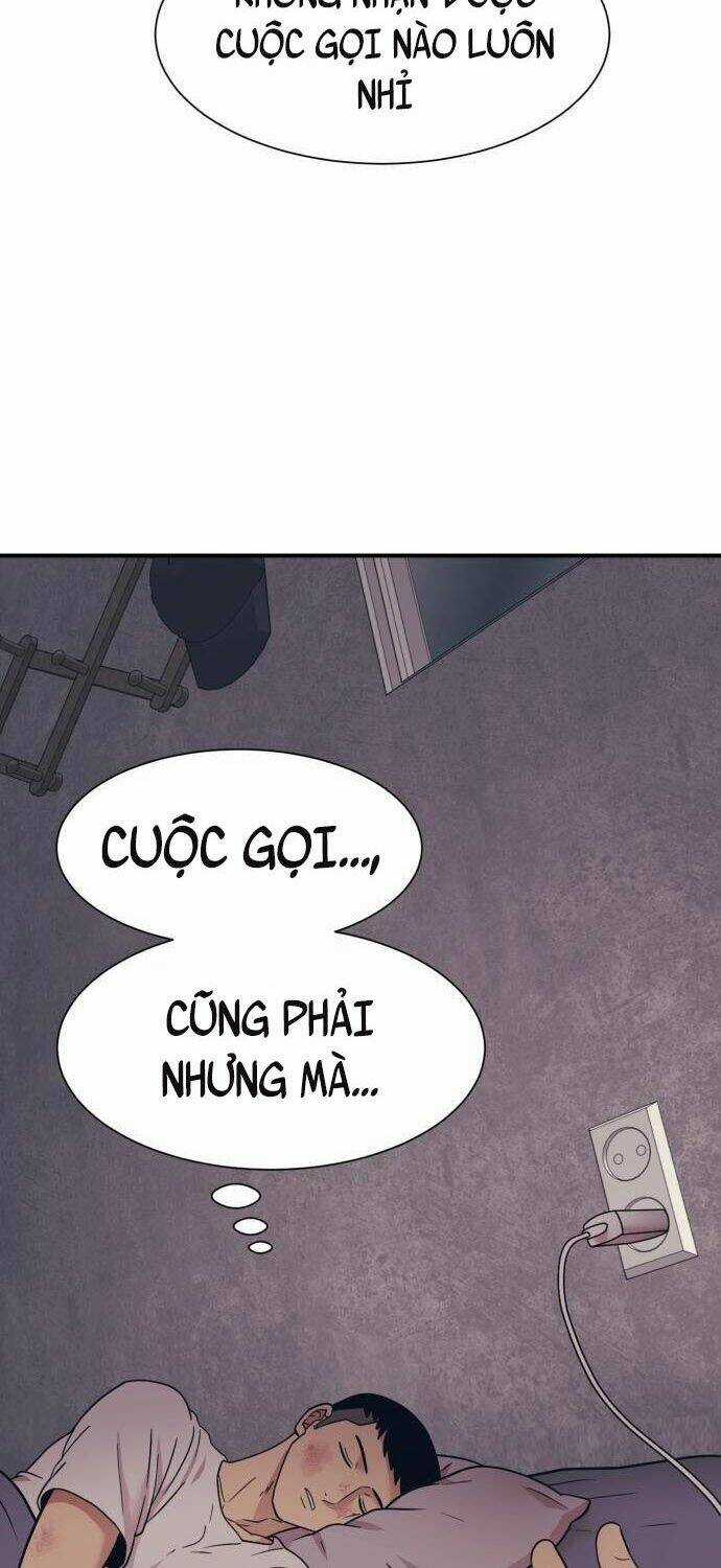 Bản Ngã Tối Thượng Chapter 3 trang 16