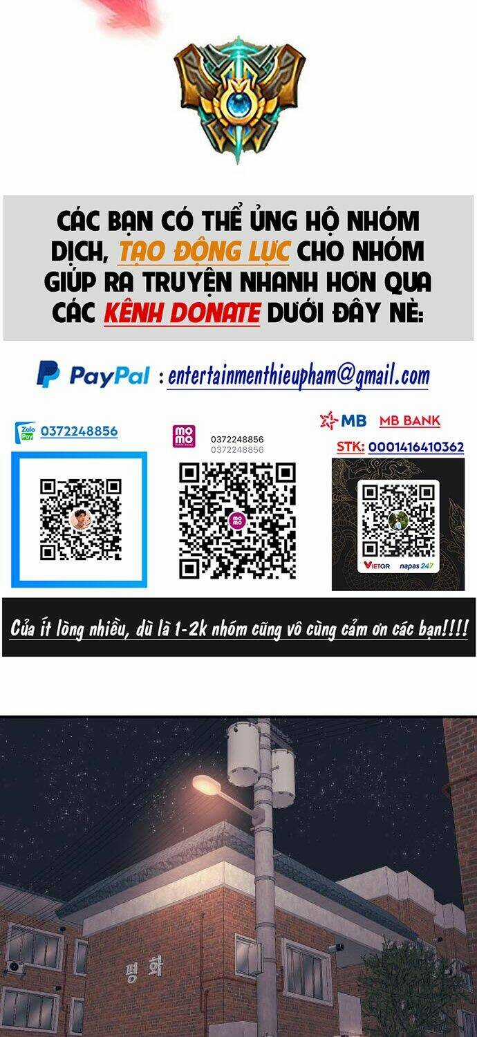 Bản Ngã Tối Thượng Chapter 3 trang 2