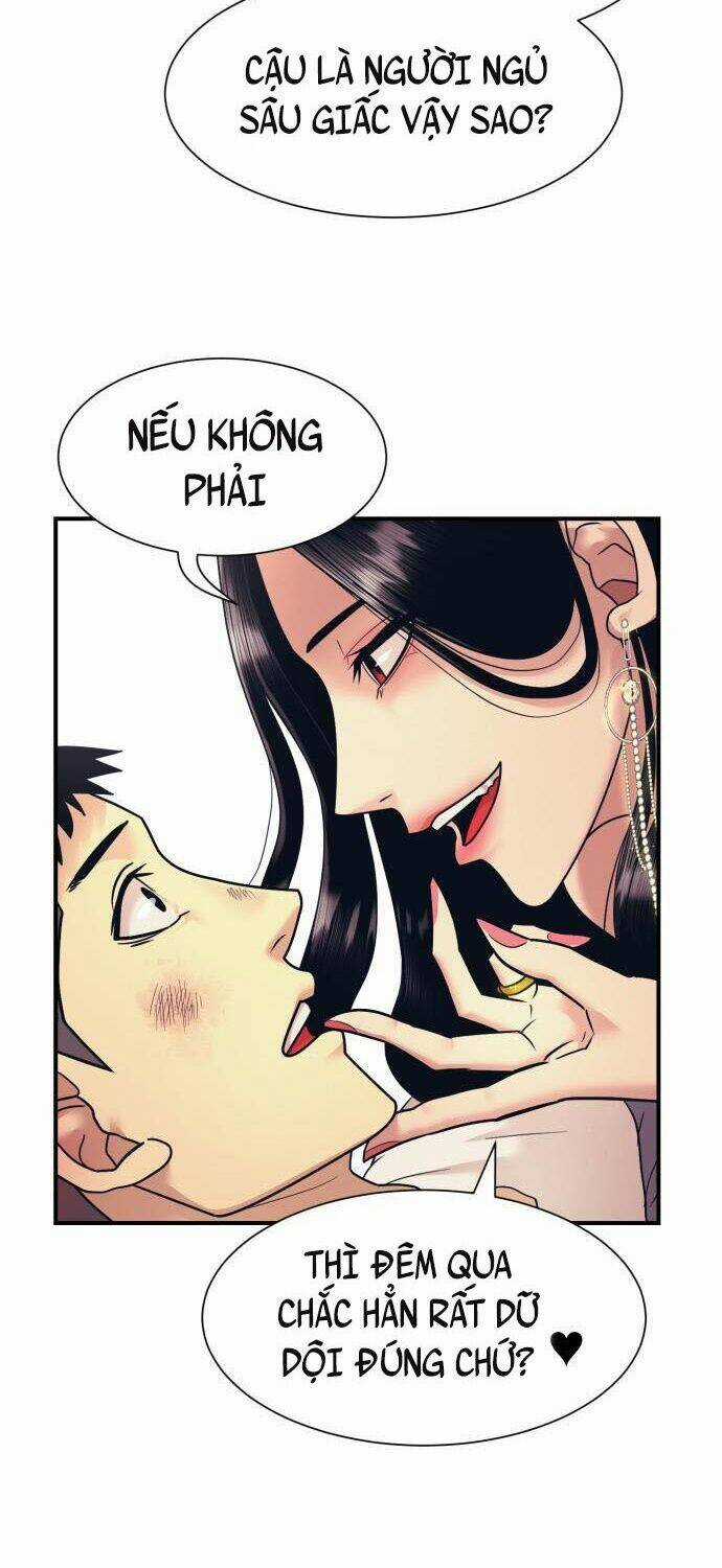 Bản Ngã Tối Thượng Chapter 3 trang 23