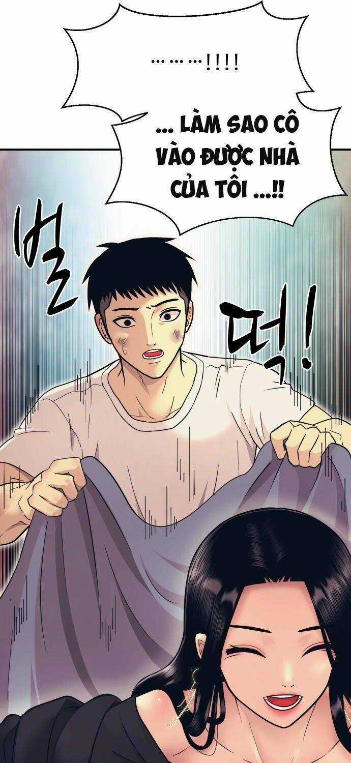 Bản Ngã Tối Thượng Chapter 3 trang 24