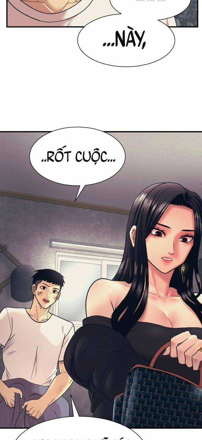 Bản Ngã Tối Thượng Chapter 3 trang 28