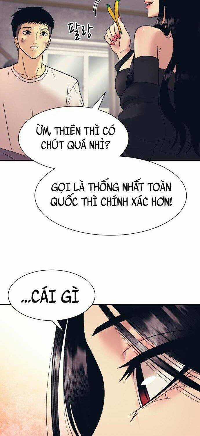 Bản Ngã Tối Thượng Chapter 3 trang 33