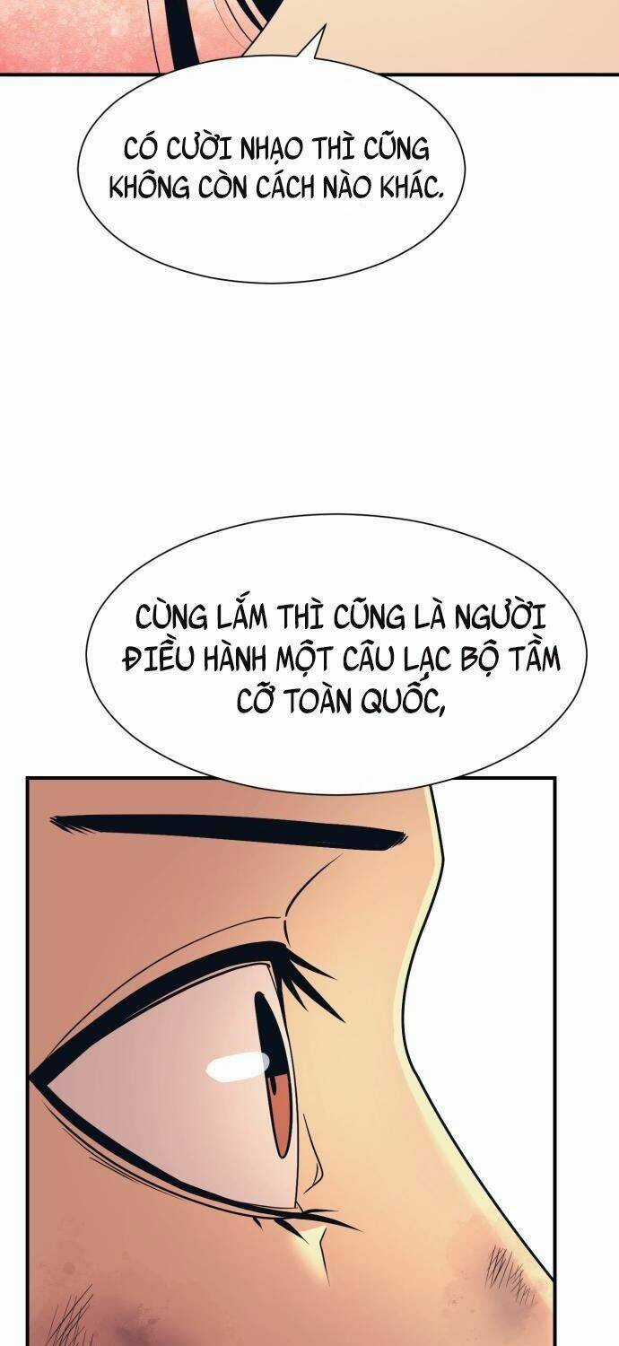 Bản Ngã Tối Thượng Chapter 3 trang 34