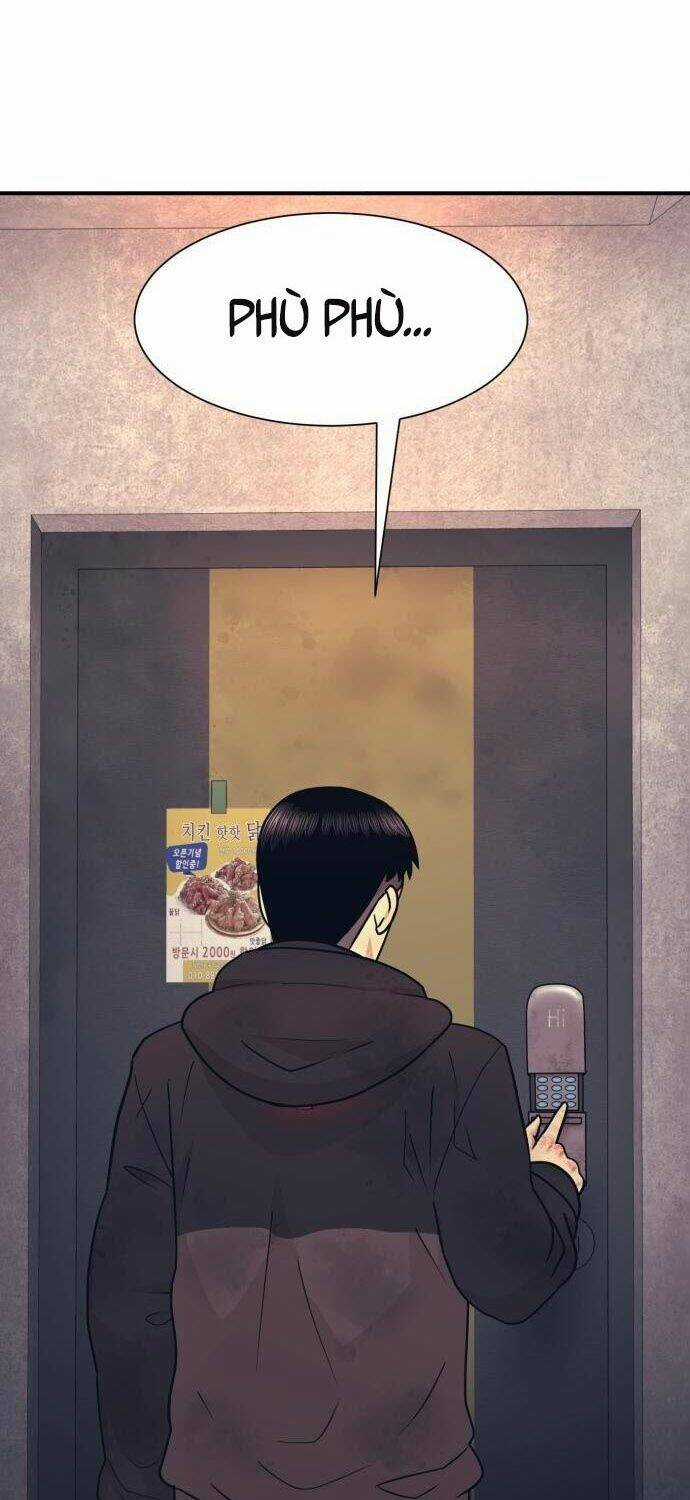 Bản Ngã Tối Thượng Chapter 3 trang 4