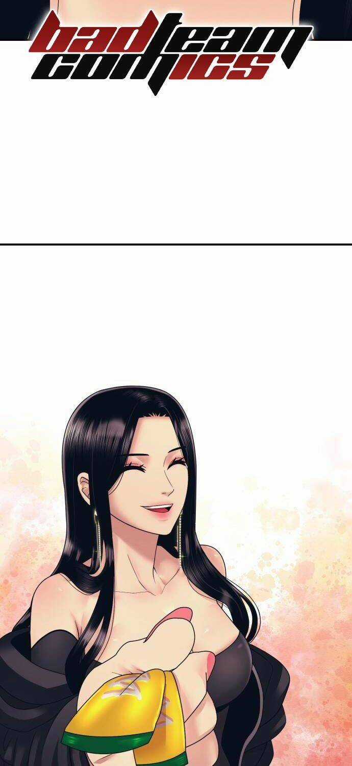 Bản Ngã Tối Thượng Chapter 3 trang 40