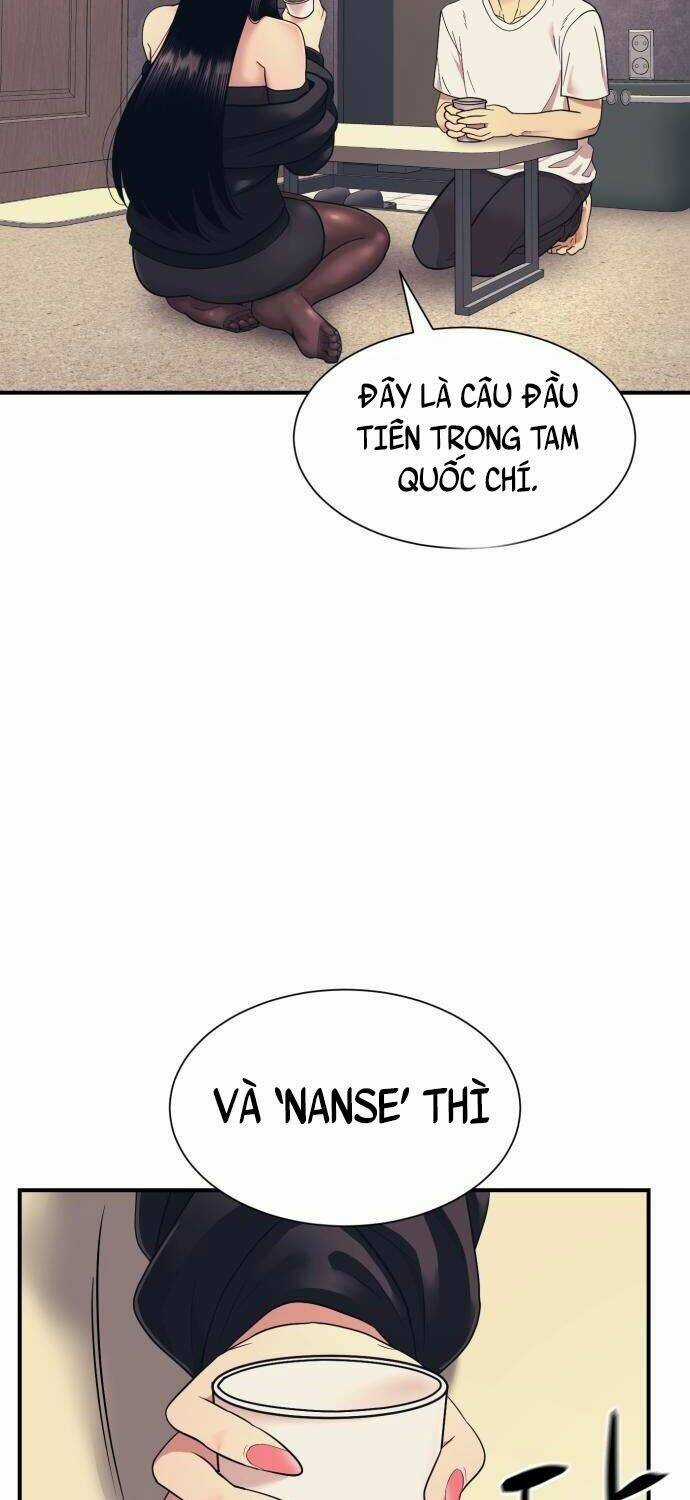 Bản Ngã Tối Thượng Chapter 3 trang 62