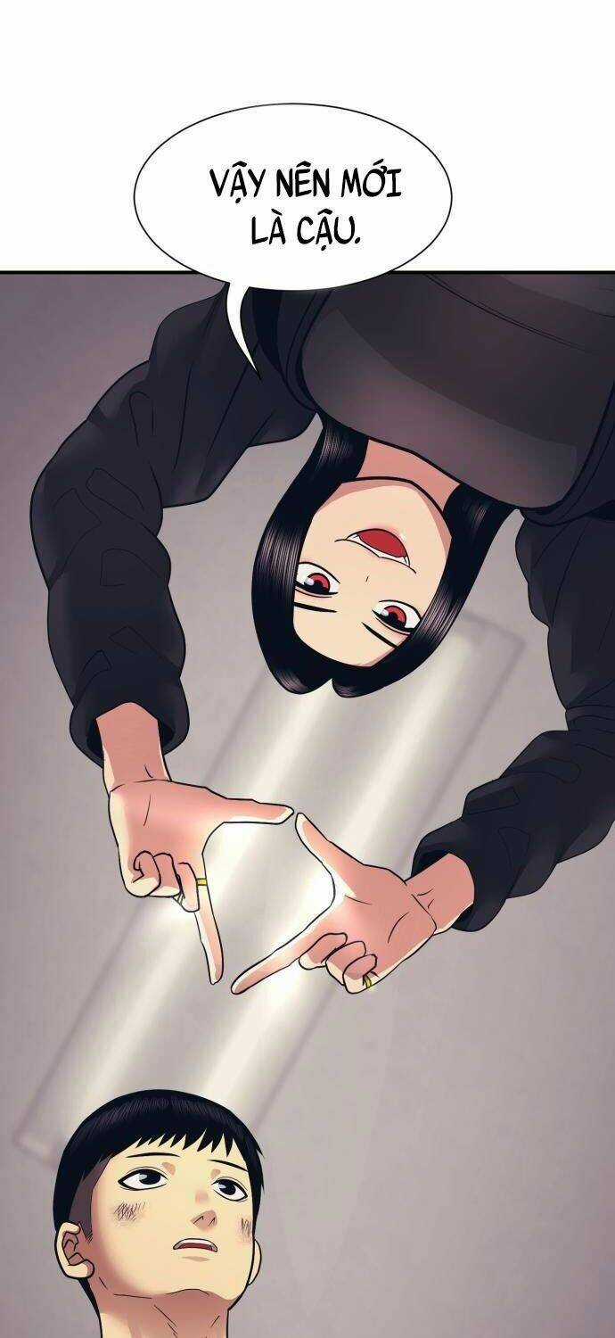 Bản Ngã Tối Thượng Chapter 3 trang 70