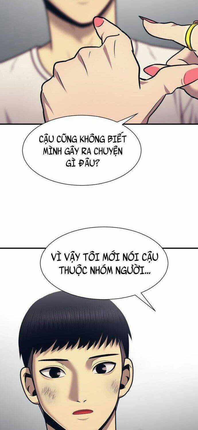 Bản Ngã Tối Thượng Chapter 3 trang 73