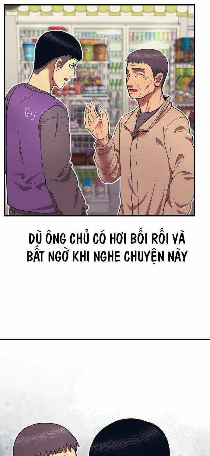 Bản Ngã Tối Thượng Chapter 3 trang 77