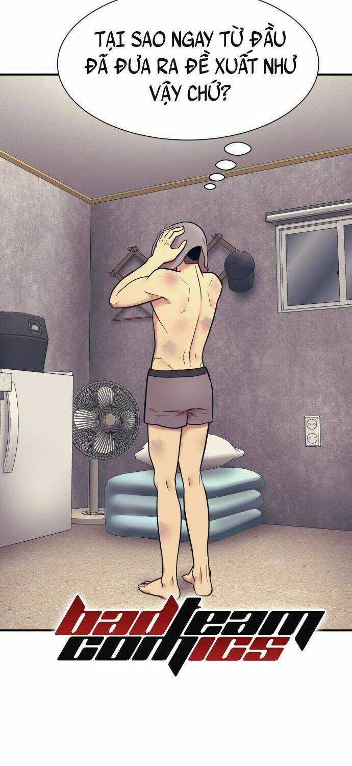 Bản Ngã Tối Thượng Chapter 3 trang 9