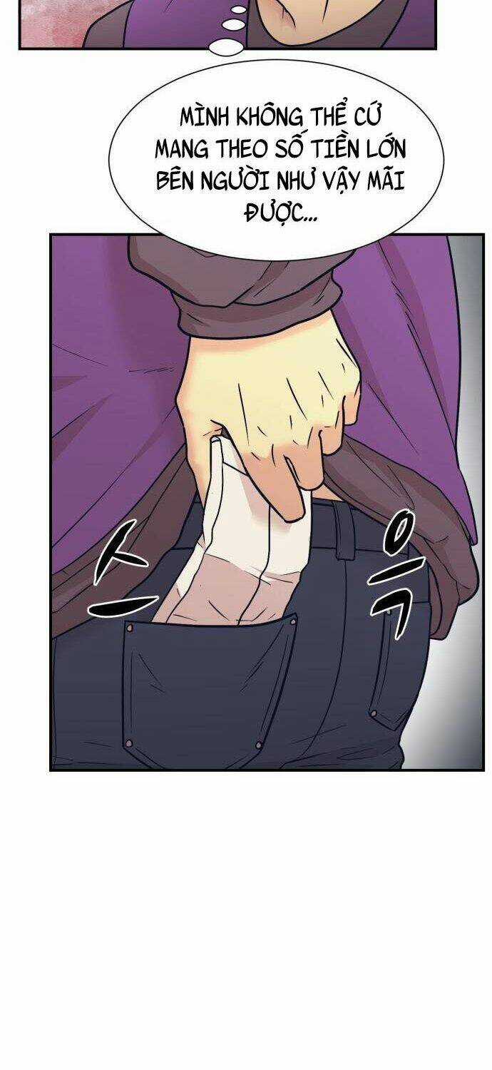 Bản Ngã Tối Thượng Chapter 3 trang 90