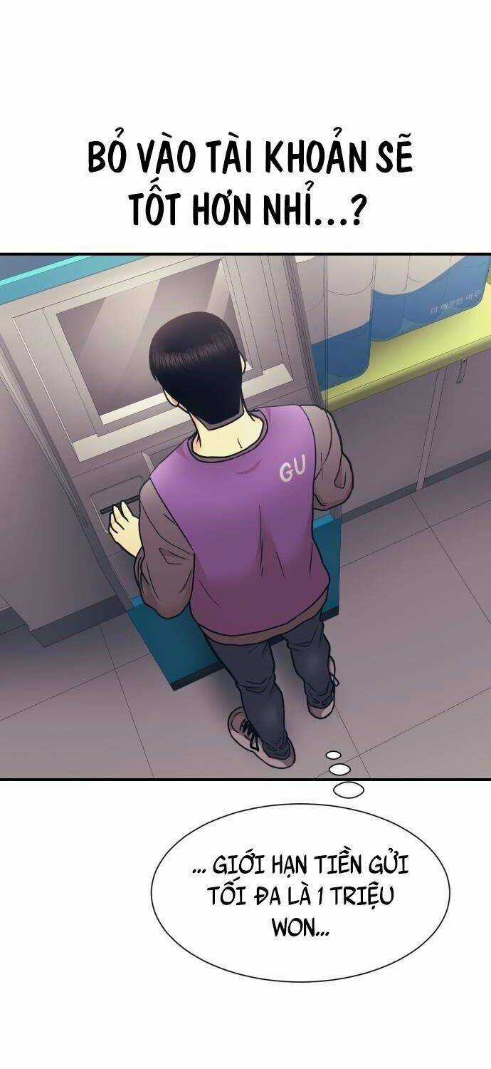 Bản Ngã Tối Thượng Chapter 3 trang 91