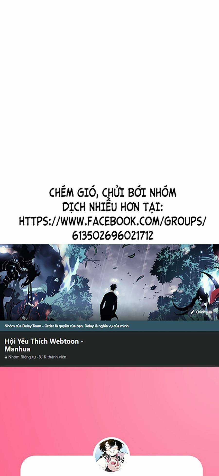 Bản Ngã Tối Thượng Chapter 35 trang 0