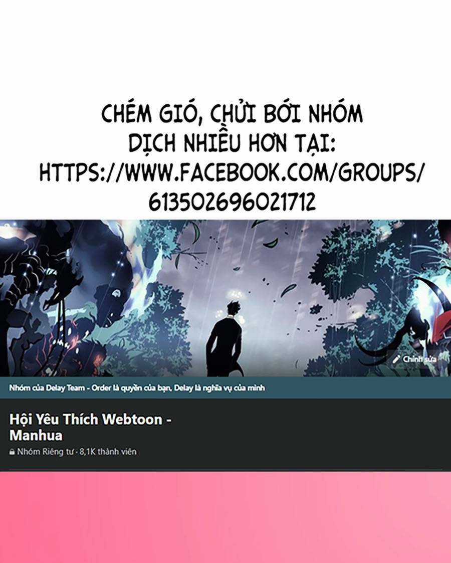 Bản Ngã Tối Thượng Chapter 36 trang 0