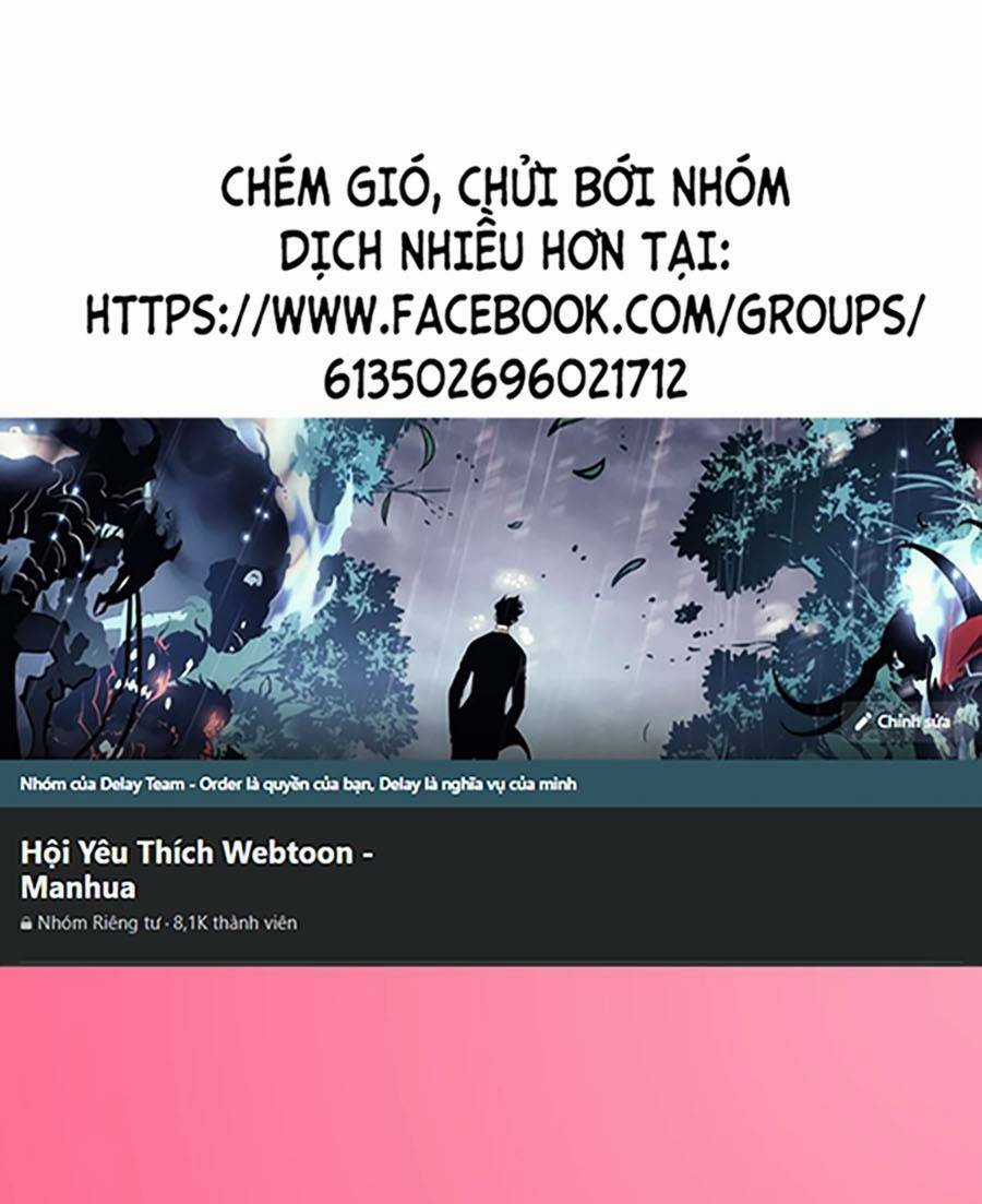 Bản Ngã Tối Thượng Chapter 37 trang 0